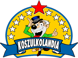 logo koszulkolandia
